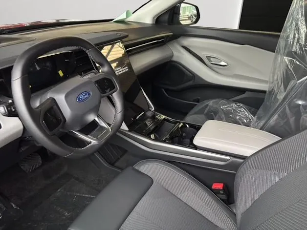 Ford Explorer Elektro 79kWh Dual Extended Range AWD