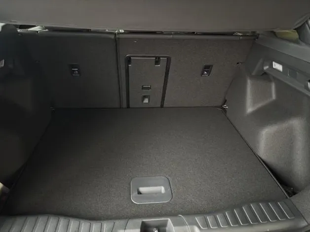 Ford Explorer Elektro 79kWh Dual Extended Range AWD