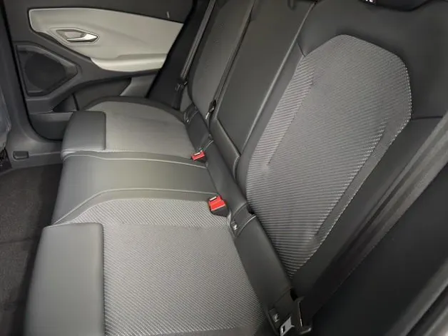Ford Explorer Elektro 79kWh Dual Extended Range AWD