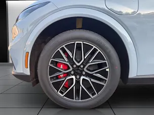 Ford Mustang MACH-E Premium AWD 91 kWh