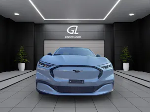 Ford Mustang MACH-E Premium AWD 91 kWh