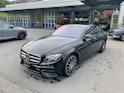 Mercedes-Benz E 350 d AMG Line 9G-Tronic