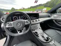 Mercedes-Benz E 350 d AMG Line 9G-Tronic