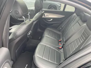 Mercedes-Benz E 350 d AMG Line 9G-Tronic