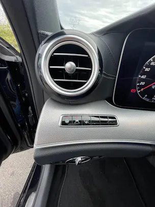 Mercedes-Benz E 350 d AMG Line 9G-Tronic