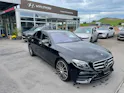Mercedes-Benz E 350 d AMG Line 9G-Tronic