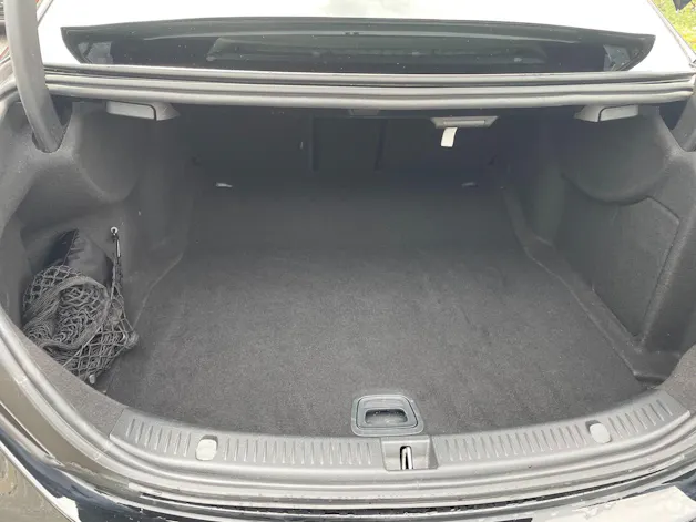 Mercedes-Benz E 350 d AMG Line 9G-Tronic