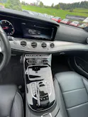 Mercedes-Benz E 350 d AMG Line 9G-Tronic