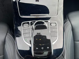 Mercedes-Benz E 350 d AMG Line 9G-Tronic