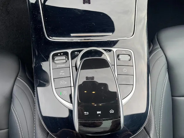 Mercedes-Benz E 350 d AMG Line 9G-Tronic
