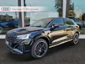 Audi Q2 35 TFSI S line S-tronic Mythosschwarz Metallic