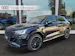 Audi Q2 35 TFSI S line S-tronic Mythosschwarz Metallic