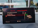 Audi Q2 35 TFSI S line S-tronic Mythosschwarz Metallic