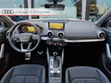 Audi Q2 35 TFSI S line S-tronic Mythosschwarz Metallic