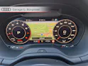 Audi Q2 35 TFSI S line S-tronic Mythosschwarz Metallic