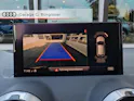 Audi Q2 35 TFSI S line S-tronic Mythosschwarz Metallic