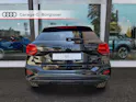 Audi Q2 35 TFSI S line S-tronic Mythosschwarz Metallic