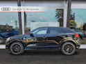 Audi Q2 35 TFSI S line S-tronic Mythosschwarz Metallic