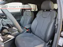 Audi Q2 35 TFSI S line S-tronic Mythosschwarz Metallic