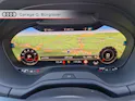 Audi Q2 35 TFSI S line S-tronic Mythosschwarz Metallic
