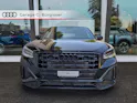 Audi Q2 35 TFSI S line S-tronic Mythosschwarz Metallic