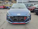 Hyundai i10 1.0 T-GDi N Line