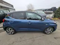 Hyundai i10 1.0 T-GDi N Line