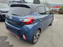 Hyundai i10 1.0 T-GDi N Line