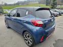 Hyundai i10 1.0 T-GDi N Line
