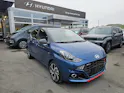 Hyundai i10 1.0 T-GDi N Line