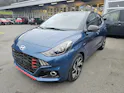 Hyundai i10 1.0 T-GDi N Line