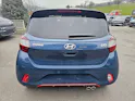 Hyundai i10 1.0 T-GDi N Line