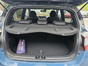 Hyundai i10 1.0 T-GDi N Line