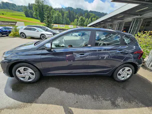 Hyundai i20 1.0 T-GDi Origo DCT