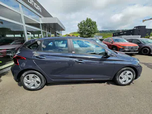 Hyundai i20 1.0 T-GDi Origo DCT