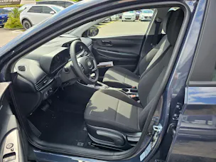 Hyundai i20 1.0 T-GDi Origo DCT