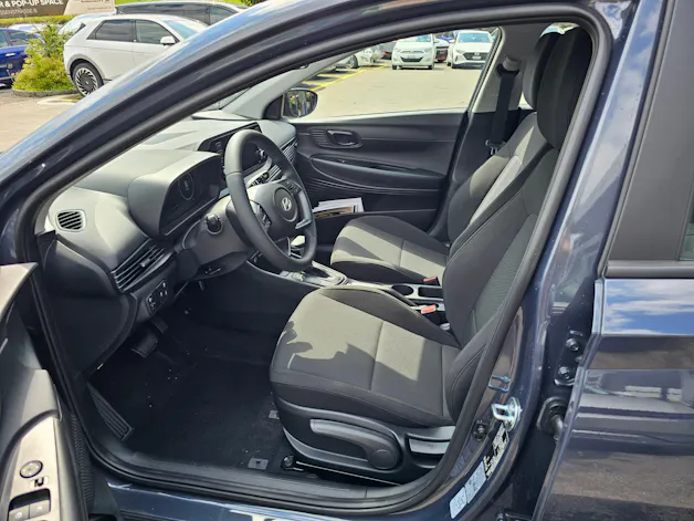 Hyundai i20 1.0 T-GDi Origo DCT