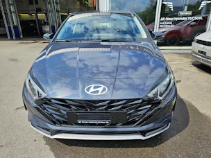 Hyundai i20 1.0 T-GDi Origo DCT