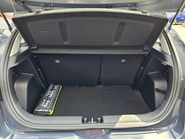 Hyundai i20 1.0 T-GDi Origo DCT