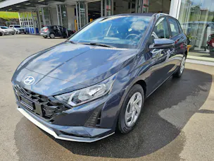 Hyundai i20 1.0 T-GDi Origo DCT
