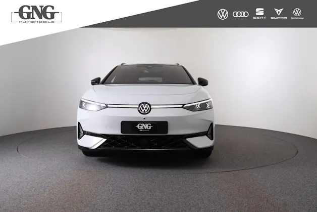 VW ID.7 GTX 86kWh GTX United 4 Motion