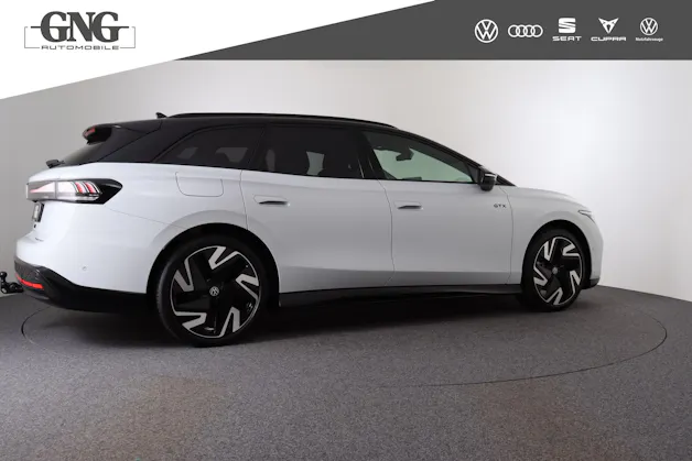 VW ID.7 GTX 86kWh GTX United 4 Motion