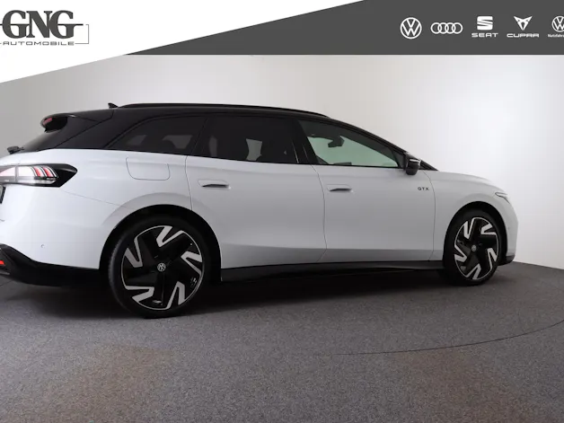 VW ID.7 GTX 86kWh GTX United 4 Motion