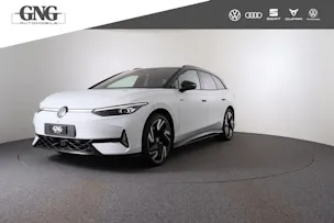 VW ID.7 GTX 86kWh GTX United 4 Motion