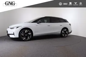 VW ID.7 GTX 86kWh GTX United 4 Motion