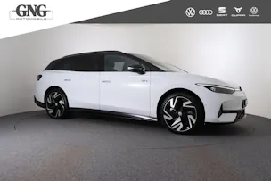 VW ID.7 GTX 86kWh GTX United 4 Motion