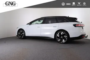 VW ID.7 GTX 86kWh GTX United 4 Motion