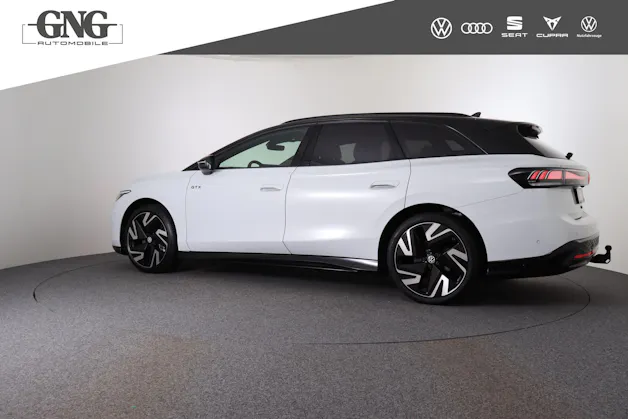 VW ID.7 GTX 86kWh GTX United 4 Motion