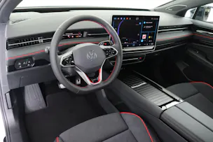 VW ID.7 GTX 86kWh GTX United 4 Motion