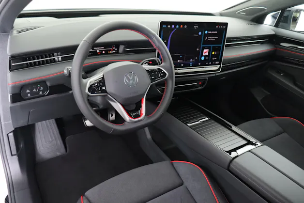 VW ID.7 GTX 86kWh GTX United 4 Motion